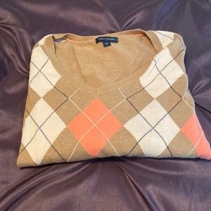 Tommy Hilfiger sweater